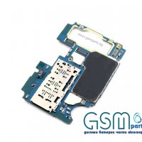 Дънна Платка (motherboard) за Samsung Galaxy А71 - ГАРАНЦИЯ!, снимка 2 - Резервни части за телефони - 40210379
