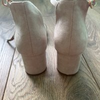 Дамски елегантни сандали, снимка 7 - Сандали - 42123544