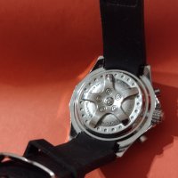 Мъжки часовник,, Breitling", снимка 5 - Мъжки - 35883439