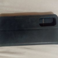 Кожен калъф Xiaomi redmi note 11 4 g, снимка 1 - Калъфи, кейсове - 41481984