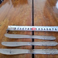 Стар приборен нож,ножче,ножчета #5, снимка 5 - Други ценни предмети - 40402874