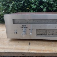Akai At-2600 stereo Tuner, снимка 4 - Ресийвъри, усилватели, смесителни пултове - 39013323