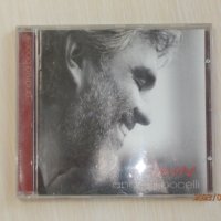 Оригинален диск - Andrea Bocelli - Amore - 2006, снимка 1 - CD дискове - 42323270