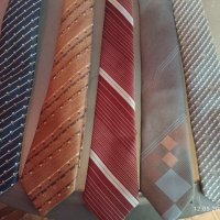 Вратовръзки, снимка 1 - Други - 40677598