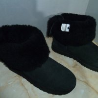 UGG оригинални ботуши №39, снимка 10 - Дамски ботуши - 44281239