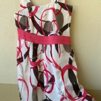 Дамска рокля BORDO fashion — L, снимка 9 - Рокли - 41882241