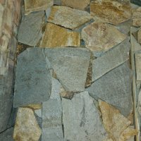Разпродажба на каменни плочи и павета от гнайс и мрамор, общо 32 м2, снимка 4 - Строителни материали - 41768320