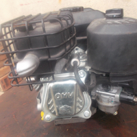 Briggs Stratton  550   на части, снимка 6 - Градинска техника - 36377629