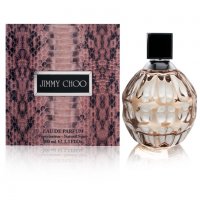 Jimmy Choo Jimmy Choo EdP 100 ml парфюмна вода за жени, снимка 1 - Дамски парфюми - 39443293