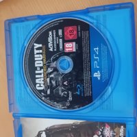 Игри за Playstation 4 , снимка 4 - Игри за PlayStation - 44457571