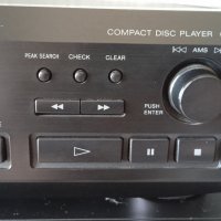 Sony cdp-xe220, снимка 6 - Аудиосистеми - 41633328