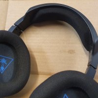 Безжични слушалки Turtle Beach Ear Force Stealth 400 RX В отлично състояние, като нови. PS3 ИЛИ PS4, снимка 18 - Слушалки и портативни колонки - 42165202