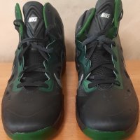 Nike Zoom Hyperchaos-Много Запазени, снимка 1 - Маратонки - 41821762