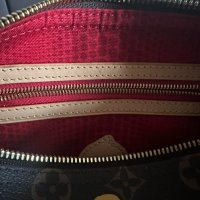 Чанта Louis Vuitton speedy, снимка 4 - Чанти - 41886436