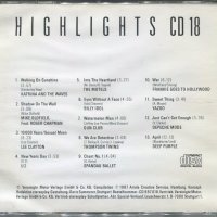 Stereoplay-The best of High Lights, снимка 2 - CD дискове - 35918473