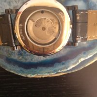 Мъжки часовник Graf von Monte Wehro Ново!, снимка 5 - Мъжки - 42204851