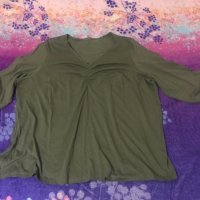 Продавам дамски  тениски,блузи, снимка 6 - Тениски - 31548439