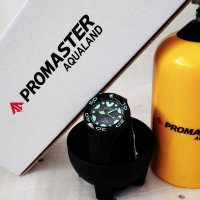 Citizen ’Orca’ ProMaster Diver Eco Drive чисто нов 200 метра дайвър часовник Aqualand, снимка 8 - Мъжки - 41628155