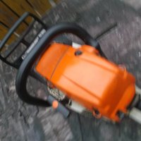 stihl ms 261 на части, снимка 3 - Градинска техника - 34522019