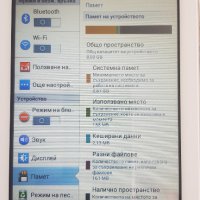 Таблет Samsung T110 Galaxy Tab 3 7.0 Lite 8GB, снимка 3 - Таблети - 35699420