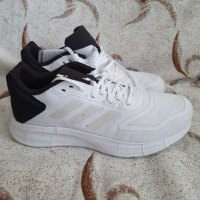 НОВИ! Adidas Durano 10  42,5, снимка 2 - Маратонки - 41386917