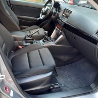 Mazda CX5 2.2 skyacti 4x4, снимка 13 - Автомобили и джипове - 41877292