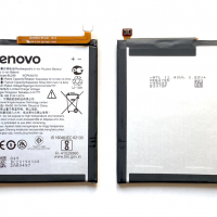 Батерия за Lenovo Z5s BL299, снимка 1 - Оригинални батерии - 36158818