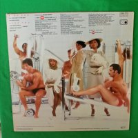 The Ritchie Family – 1979 - Bad Reputation(Metronome – 0060.221)(Disco), снимка 2 - Грамофонни плочи - 44829278