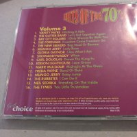 Our Generation Хитовете на 70-те, троен CD аудио диск, снимка 2 - CD дискове - 41832536
