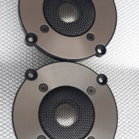 ONKYO TW-385A tweeters и кутии със филтри, снимка 11 - Тонколони - 38786631