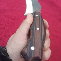 Atasan outodor 5008  Ловджийски нож, снимка 7 - Ножове - 44246612