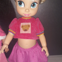 Голяма колекция кукли принцеси., снимка 4 - Кукли - 36672282