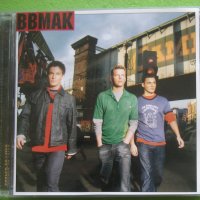 Брит поп, мелодичен рок BBMAK – Sooner Or Later CD, снимка 1 - CD дискове - 35826563
