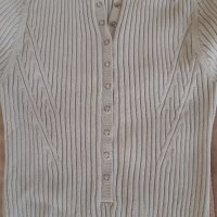 Блуза на ZARA , снимка 3 - Блузи с дълъг ръкав и пуловери - 39039806