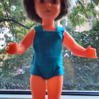 продавам стар модел кукла, снимка 2 - Кукли - 41535568