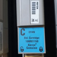 Тонер касети за xerox phaser 7400, снимка 4 - Консумативи за принтери - 39806916