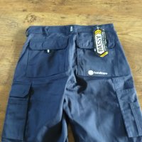 Dassy Bari Work Shorts - страхотни мъжки панталони НОВИ, снимка 7 - Спортни дрехи, екипи - 41124739