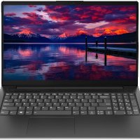 Home Office лаптоп Lenovo V15 | Intel Core i3, снимка 1 - Лаптопи за дома - 41125217