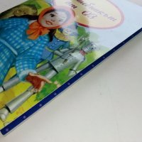 Вълшебникът от Оз - "Класически приказки" , снимка 9 - Детски книжки - 39111846