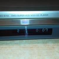 JVC XV-E112SL DVD PLAYER-MADE IN JAPAN 1102222043, снимка 12 - Плейъри, домашно кино, прожектори - 35758089