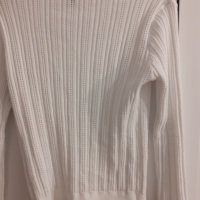 Дамска блуза на SHEIN , снимка 4 - Блузи с дълъг ръкав и пуловери - 44497677
