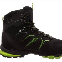 туристически обувки Mammut  T Aenergy GTX номер40 2/3, снимка 5 - Други - 42344055