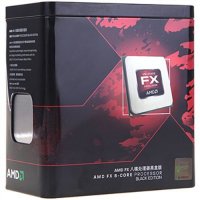 AMD FX-Series FX-8150