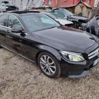 Mercedes-Benz C350 PLUG-IN HYBRID W205, снимка 2 - Автомобили и джипове - 38818142