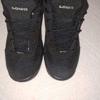  Lowa Taurus II GTX® LO № 42 мъжки обувки GORE-TEX, снимка 4 - Спортни обувки - 41222512