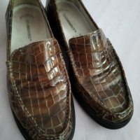 Дамски обувки Саламандер, снимка 5 - Дамски ежедневни обувки - 42099228