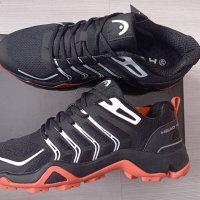 Head номера 43; 44 и 45 Оригинални Мъжки Спортни Обувки код 1195, снимка 3 - Спортни обувки - 44270613