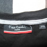 Тениска PIERRE CARDIN  мъжка,ХЛ, снимка 1 - Тениски - 41750066