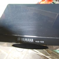 Yamaha YAS-101 Soundbar, снимка 5 - Аудиосистеми - 36173136