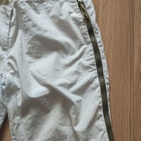 Готин дамски летен панталон размер М, снимка 3 - Панталони - 40390806
